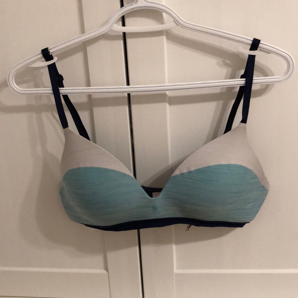 Victoria’s Secret wireless bra